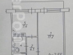 1-комнатная квартира, Юбилейная улица, 24. Фото 12