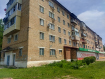 1-комнатная квартира, улица Комарова, 13. Фото 1