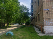 1-комнатная квартира, улица Комарова, 13. Фото 2