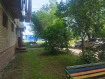 1-комнатная квартира, улица Комарова, 13. Фото 3