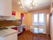 2-комнатная квартира, улица Лизы Чайкиной, 14к1. Фото 9
