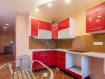 2-комнатная квартира, улица Лизы Чайкиной, 14к1. Фото 12
