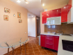 2-комнатная квартира, улица Лизы Чайкиной, 14к1. Фото 13