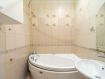 2-комнатная квартира, улица Лизы Чайкиной, 14к1. Фото 15