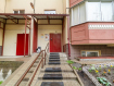 2-комнатная квартира, улица Лизы Чайкиной, 14к1. Фото 20