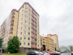 2-комнатная квартира, улица Лизы Чайкиной, 14к1. Фото 21