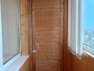 1-комнатная квартира, проспект Ленина, 42А. Фото 11