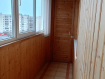 1-комнатная квартира, проспект Ленина, 42А. Фото 13