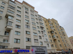 1-комнатная квартира, проспект Ленина, 42А. Фото 16