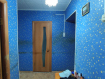 2-комнатная квартира, улица Комарова, 16. Фото 16
