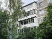 2-комнатная квартира, улица Старшего Лейтенанта Сибирякова, 42. Фото 34