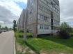 3-комнатная квартира, улица 50 лет ВЛКСМ, 12. Фото 19