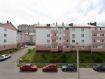 1-комнатная квартира, Новгородская улица, 37Б. Фото 15