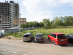 2-комнатная квартира, Новгородская улица, 5. Фото 23