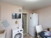 1-комнатная квартира, улица Нижняя Дуброва, 26. Фото 6