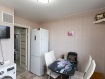 1-комнатная квартира, улица Нижняя Дуброва, 26. Фото 7