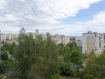 1-комнатная квартира, улица Нижняя Дуброва, 26. Фото 13