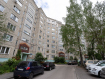 1-комнатная квартира, улица Нижняя Дуброва, 26. Фото 28