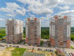1-комнатная квартира, Добросельская улица, 188В. Фото 16