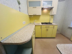 1-комнатная квартира, улица Желябова, 7. Фото 2