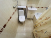 1-комнатная квартира, улица Желябова, 7. Фото 19