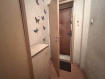 1-комнатная квартира, улица Желябова, 7. Фото 23