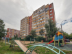 2-комнатная квартира, микрорайон Октябрьский городок, 47. Фото 16
