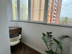 1-комнатная квартира, улица Горького, 133А. Фото 24