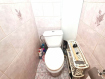 3-комнатная квартира, Профсоюзная улица, 29/22. Фото 11