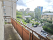 2-комнатная квартира, проспект Ленина, 69. Фото 9