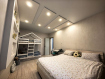 2-комнатная квартира, улица Кузнецова, 67. Фото 6