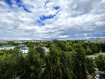 2-комнатная квартира, улица Кузнецова, 67. Фото 18