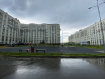 1-комнатная квартира, микрорайон Новая Дерябиха-2, 76А. Фото 17