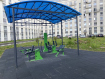 1-комнатная квартира, микрорайон Новая Дерябиха-2, 76А. Фото 19