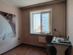 3-комнатная квартира, 9-й микрорайон, 2. Фото 20