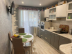 2-комнатная квартира, улица Гагарина, 80Б. Фото 1