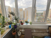 2-комнатная квартира, улица Гагарина, 80Б. Фото 3