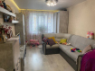 2-комнатная квартира, улица Гагарина, 80Б. Фото 6