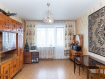 1-комнатная квартира, улица Машиностроителей, 15. Фото 4