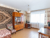 1-комнатная квартира, улица Машиностроителей, 15. Фото 5