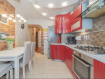 3-комнатная квартира, Артиллерийская улица, 48. Фото 1