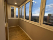 2-комнатная квартира, микрорайон 140Б, 5. Фото 8