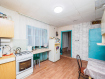 4-комнатная квартира, 4-я Заречная улица, 34. Фото 4