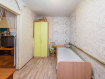 4-комнатная квартира, 4-я Заречная улица, 34. Фото 6