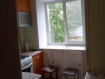2-комнатная квартира, улица Полины Осипенко, 23А. Фото 1