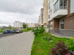 1-комнатная квартира, Казарменская улица, 4. Фото 25