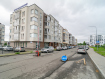1-комнатная квартира, Казарменская улица, 4. Фото 29