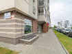 1-комнатная квартира, Казарменская улица, 4. Фото 31