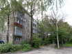 1-комнатная квартира, улица Сурикова, 16. Фото 15