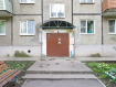 1-комнатная квартира, улица Сурикова, 16. Фото 16